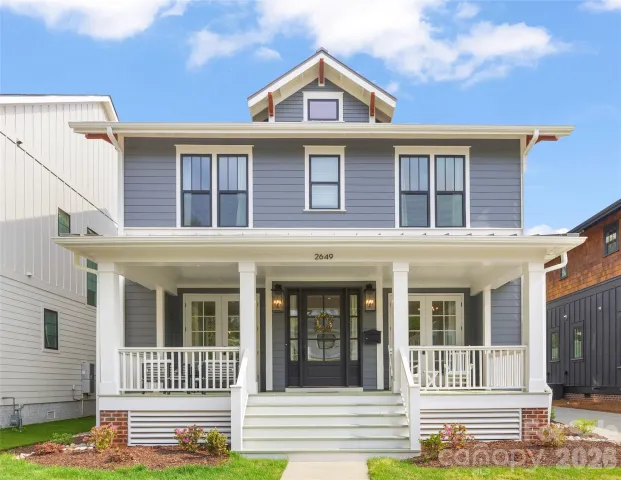 2649 Chesterfield Avenue