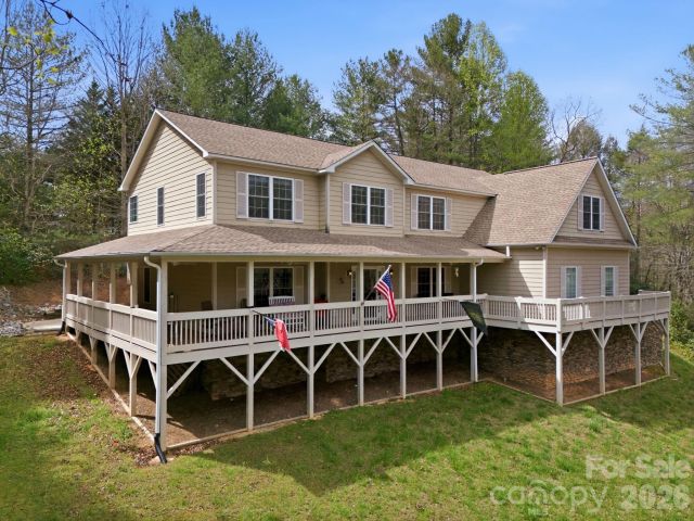 273 Cross Creek Drive, Marion, NC, 28752