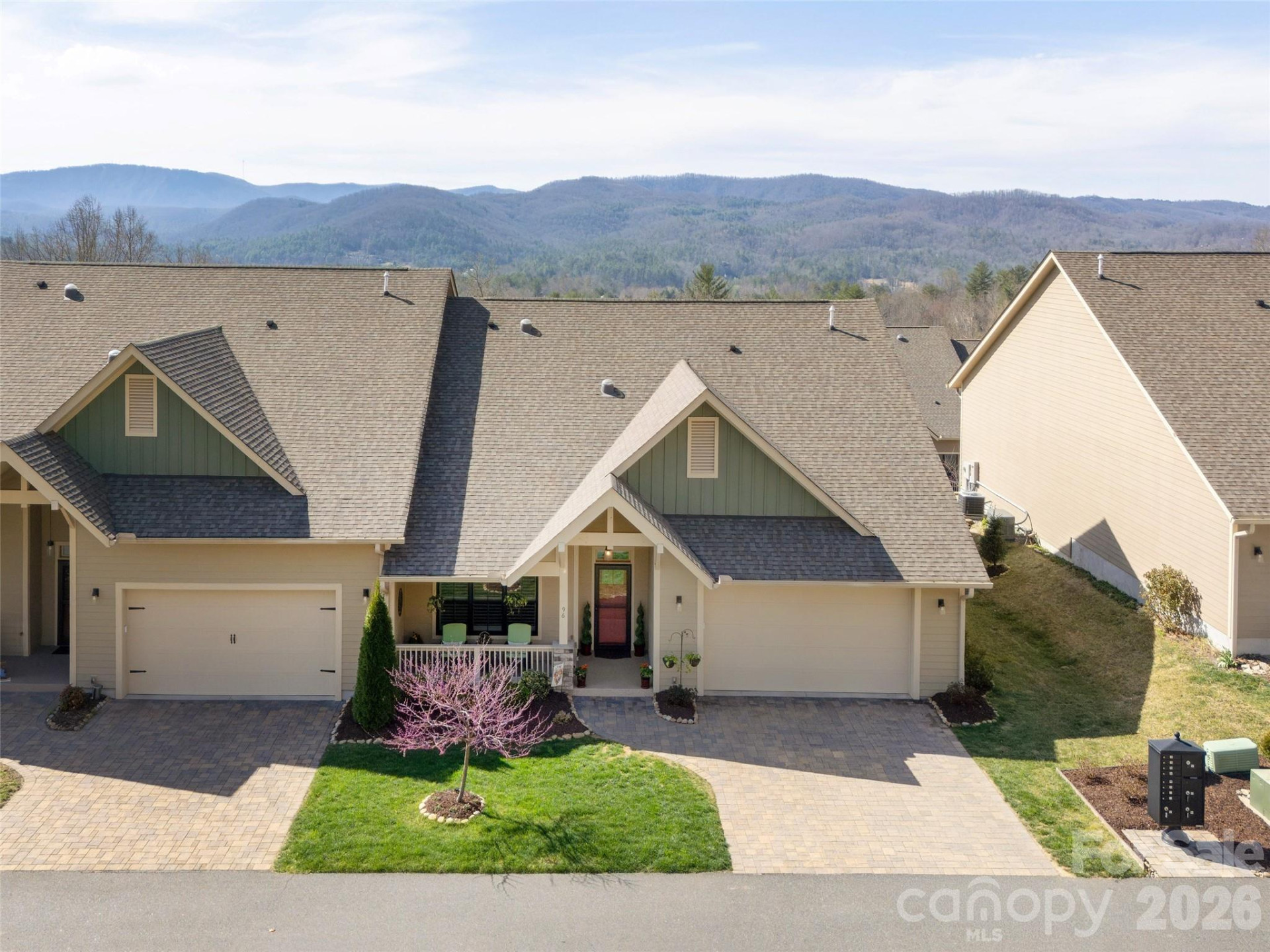 96 Copper Creek Lane