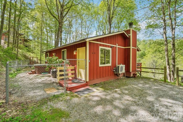 68 Split Rail Drive, Maggie Valley, NC, 28751