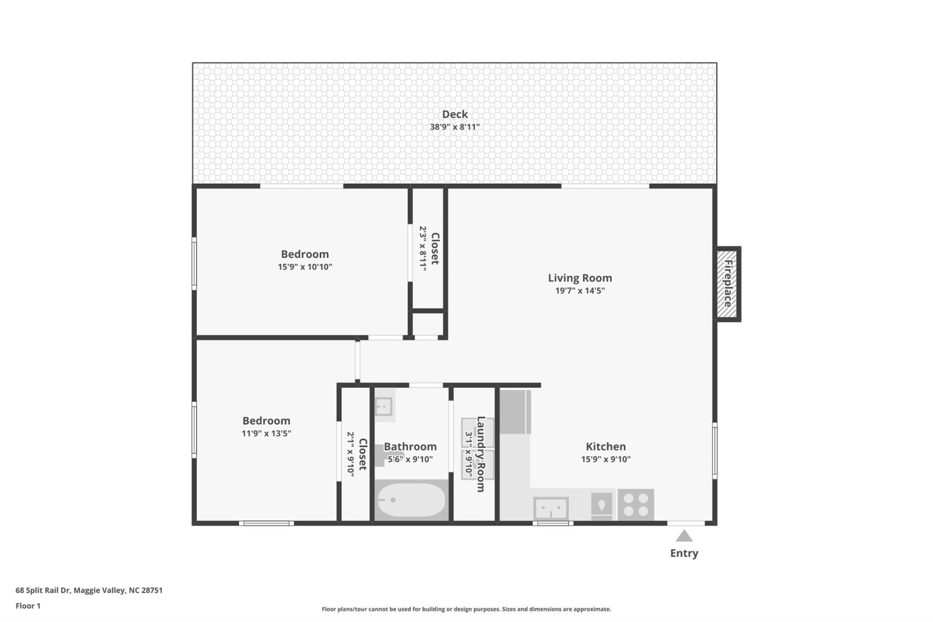 68 Split Rail Drive - Photo 11
