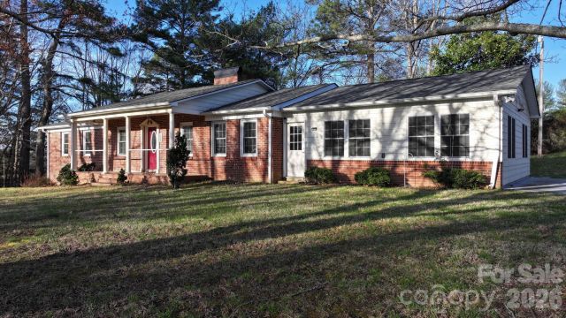 1629 NC 126 Road, Morganton, NC, 28655