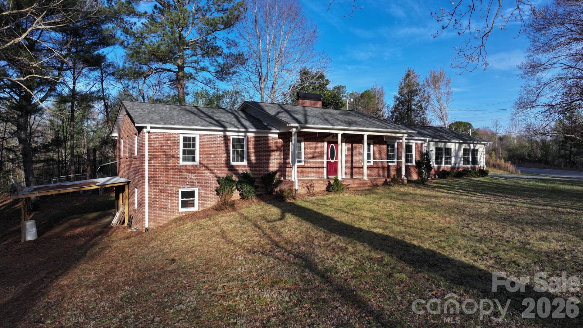 1629 NC 126 Road - Photo 4