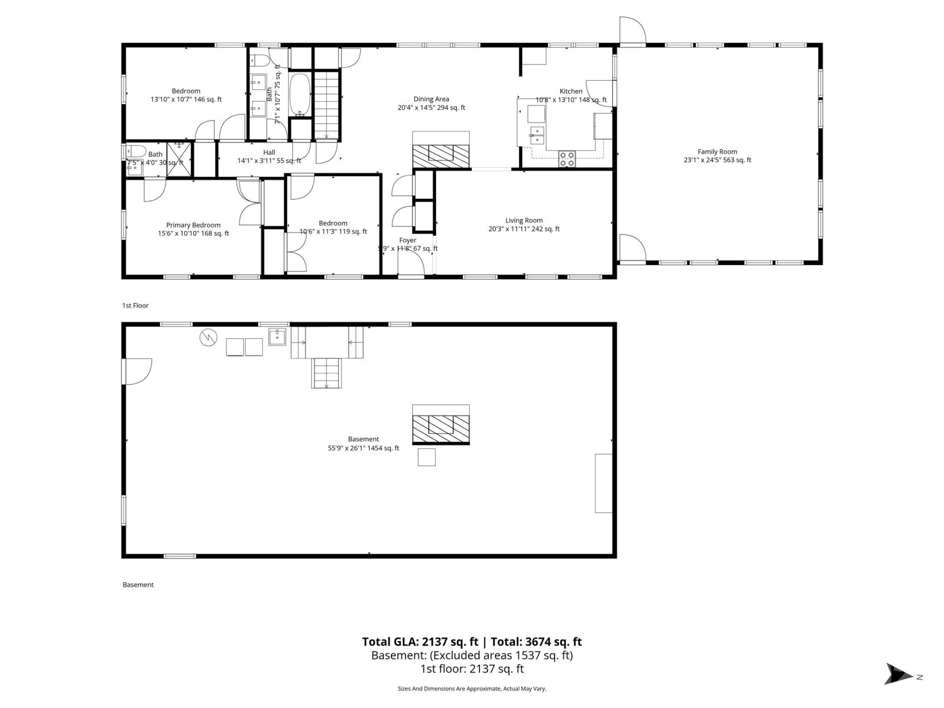 1629 NC 126 Road - Photo 34