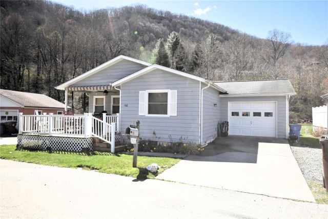 148 Market Street, Maggie Valley, NC, 28751