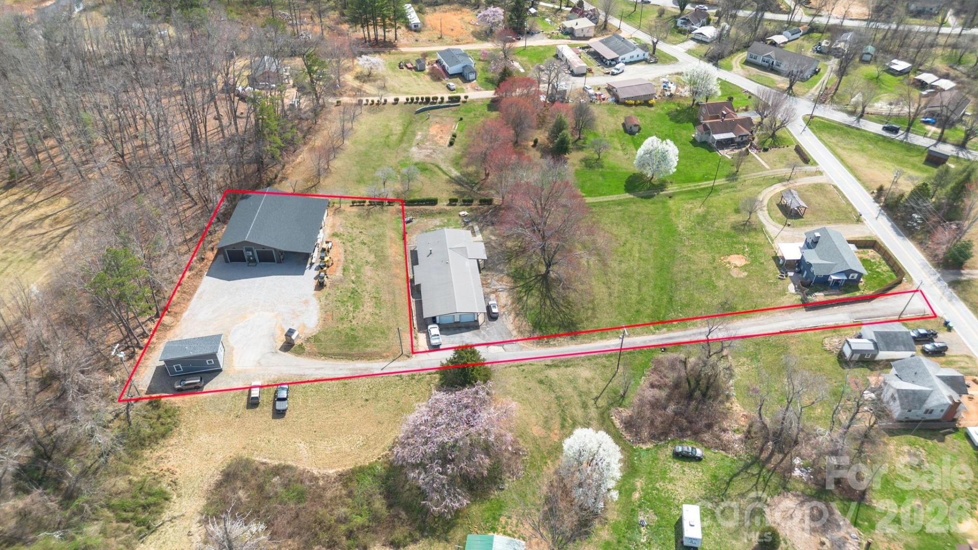 17 Red Leaf Road - Photo 25