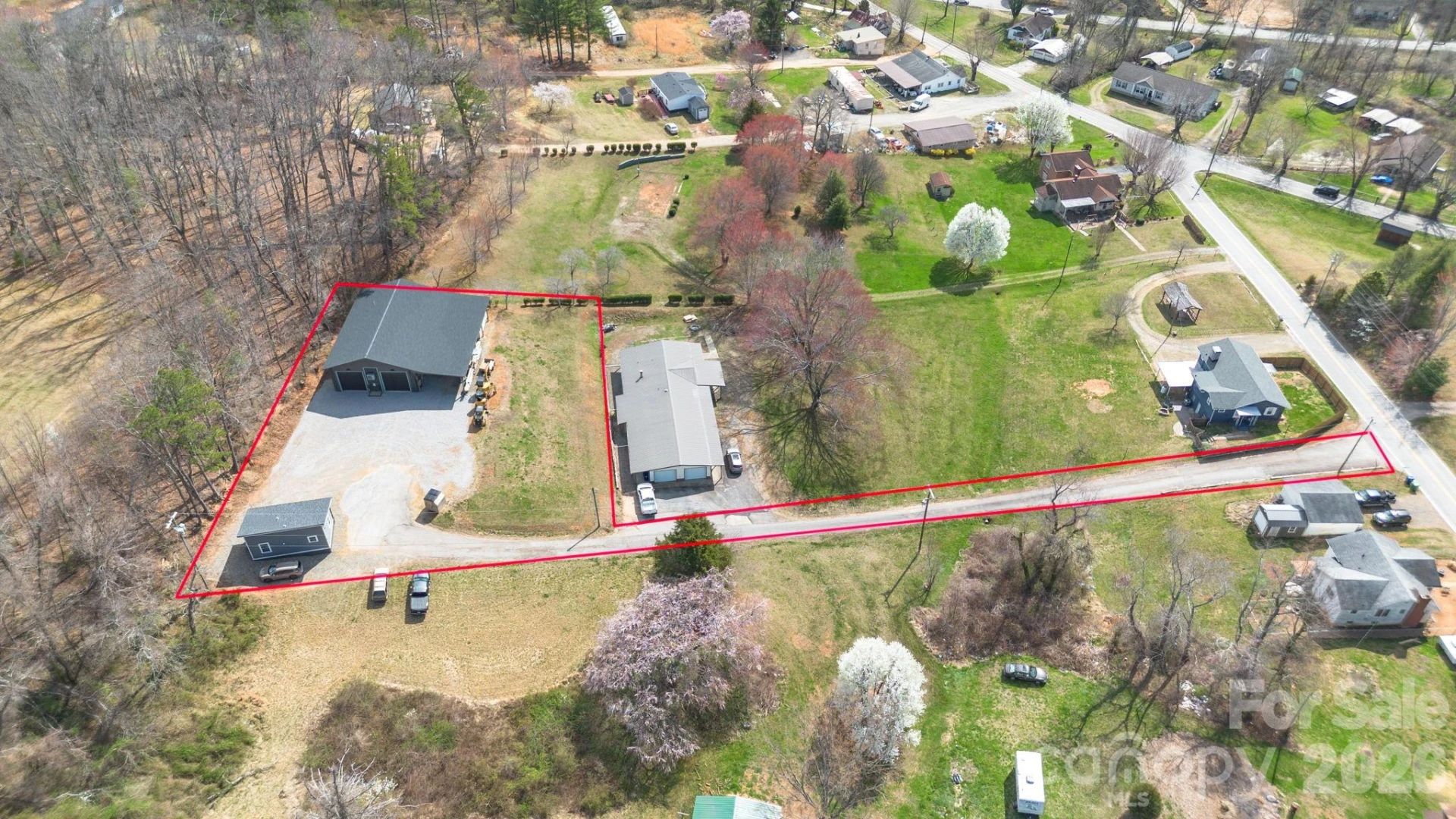 17 Red Leaf Road - Photo 25