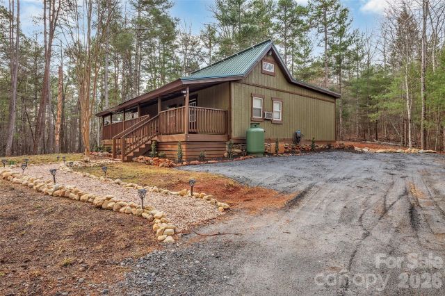 179 Doves Way, Lake Lure, NC, 28746