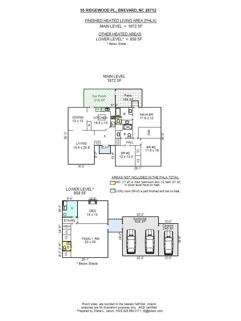 95 Ridgewood Place - Photo 48