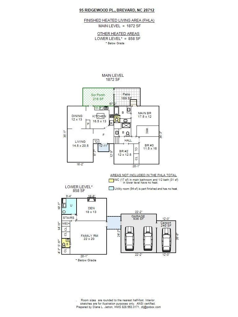 95 Ridgewood Place - Photo 48
