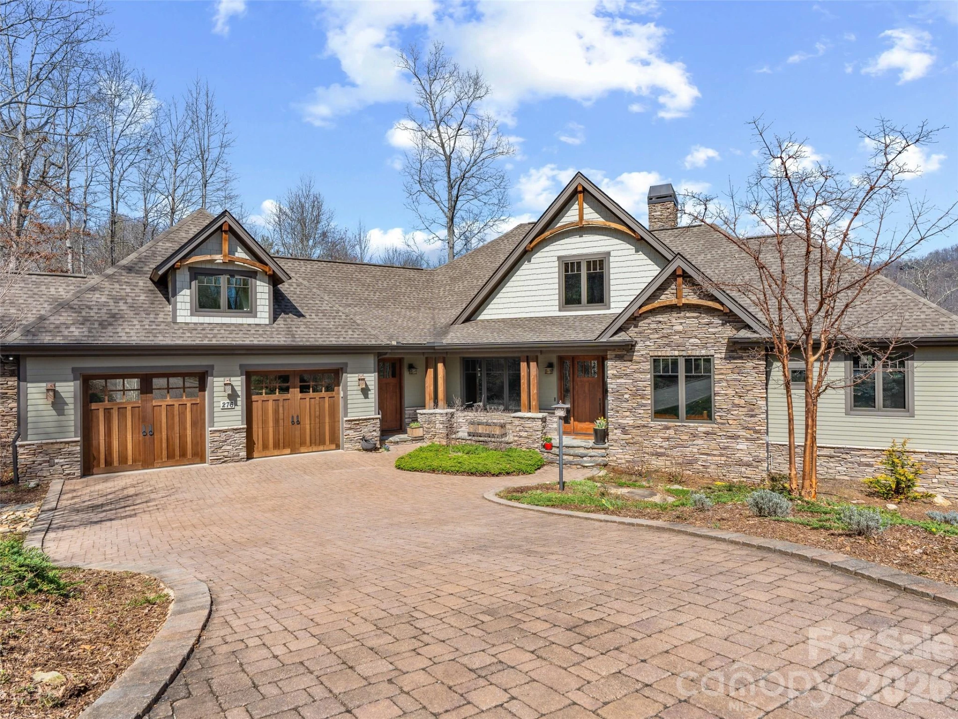 276 Stone Valley Way