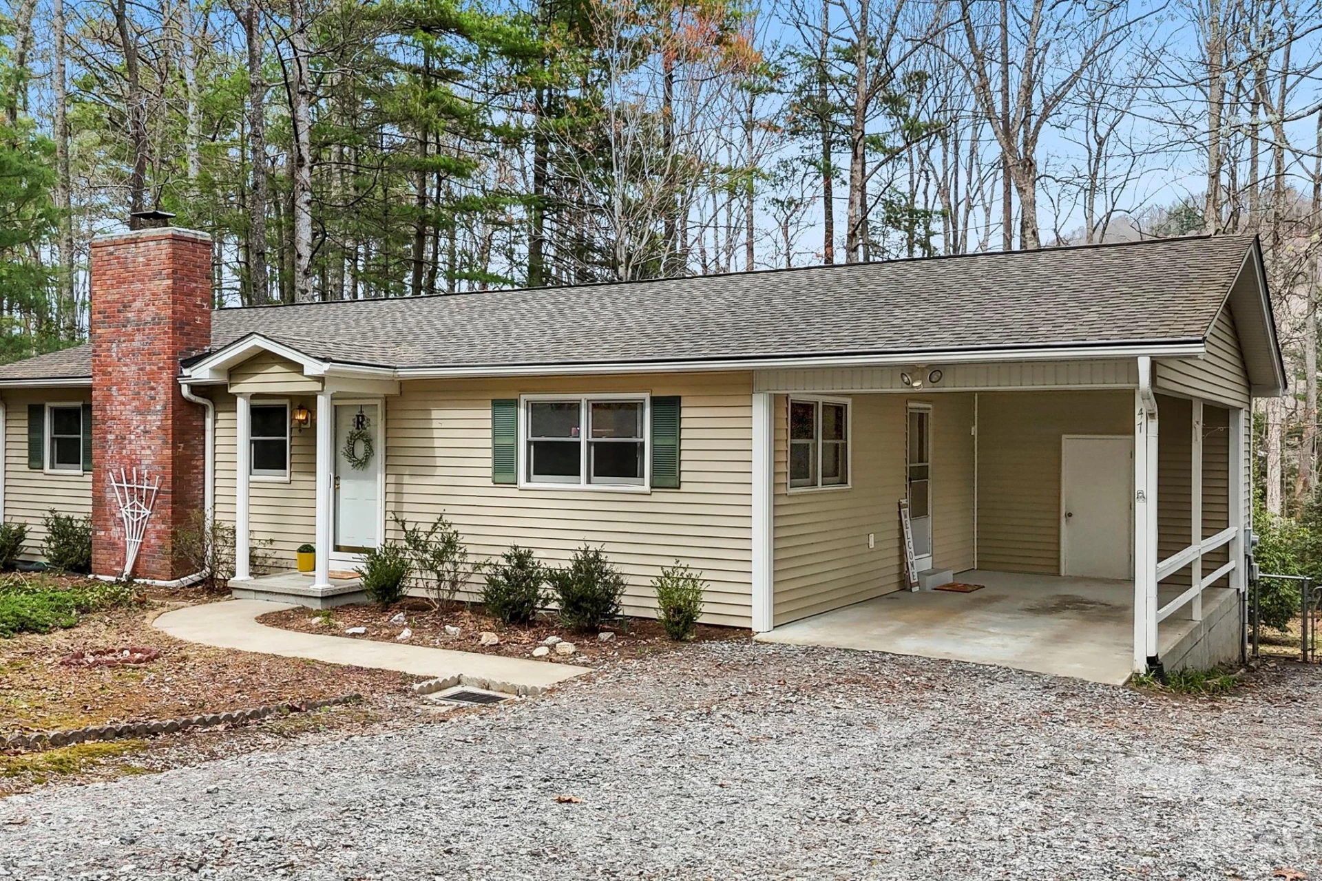 47 Sevier Drive