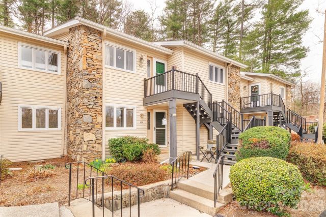 540 Britton Creek Drive, Hendersonville, NC, 28791