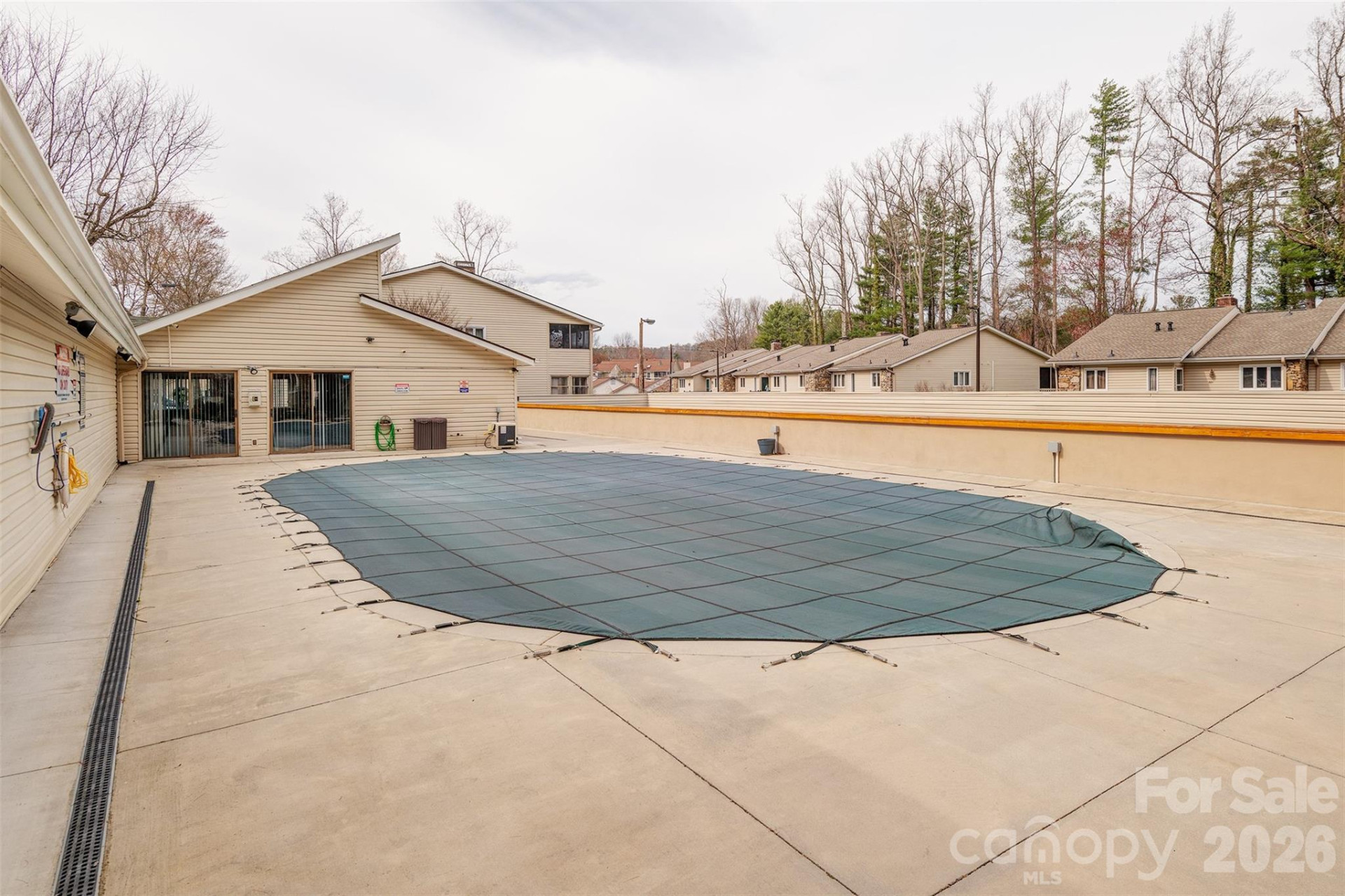 540 Britton Creek Drive - Photo 19