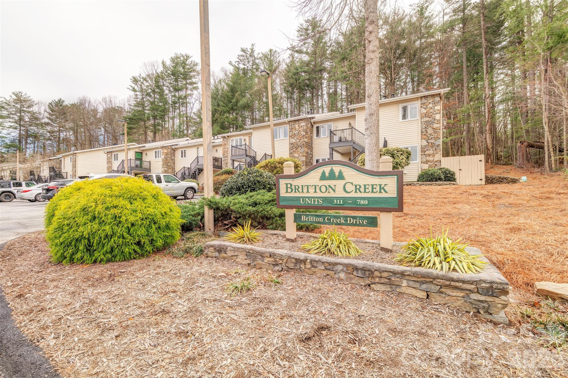 540 Britton Creek Drive - Photo 20