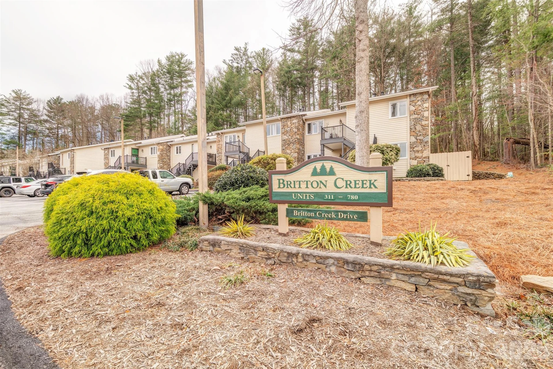 540 Britton Creek Drive - Photo 20