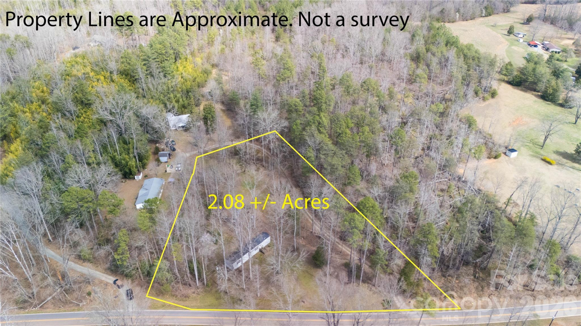 133 Birdie Watson Road - Photo 4