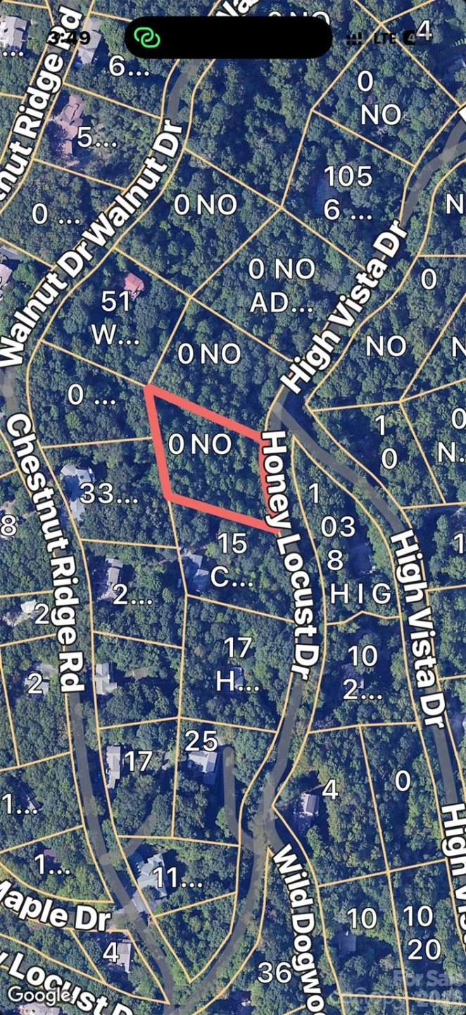 Lot #117 Honey Locust Drive #Lot #117 - Photo 3