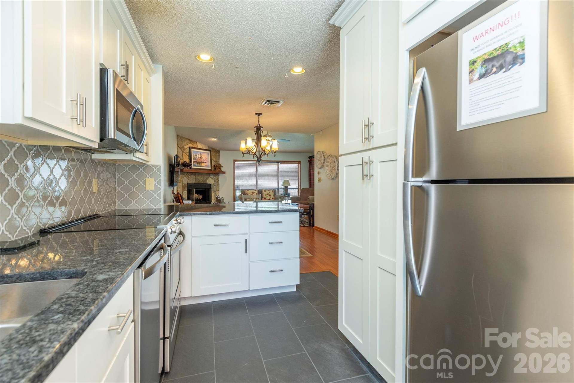 128 Quail Run Court #1626 - Photo 8