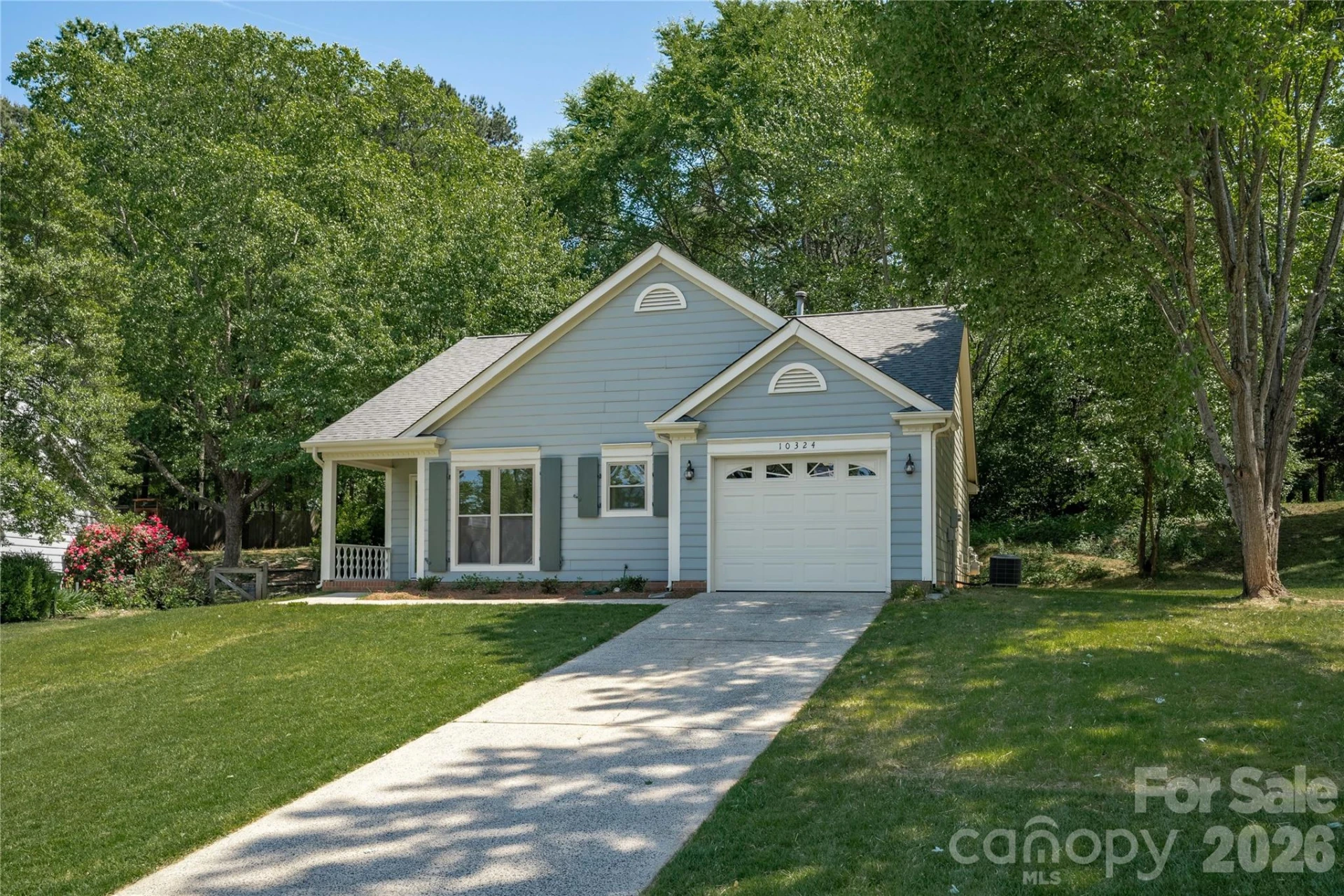 10324 Bon Meade Lane #124A