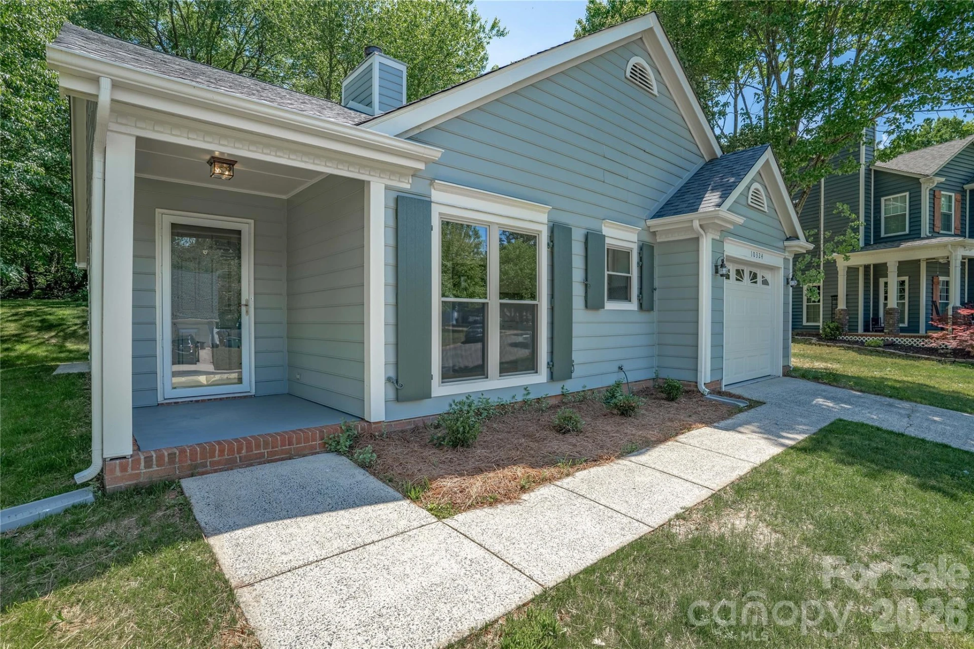 10324 Bon Meade Lane #124A - Photo 2