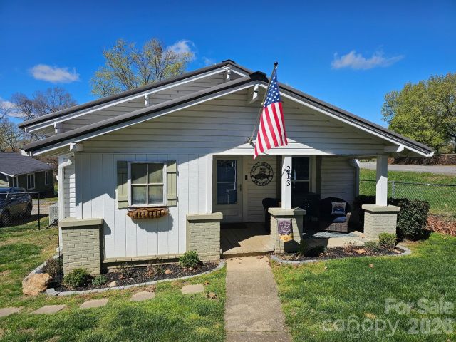 213 Colombo Street, Valdese, NC, 28690