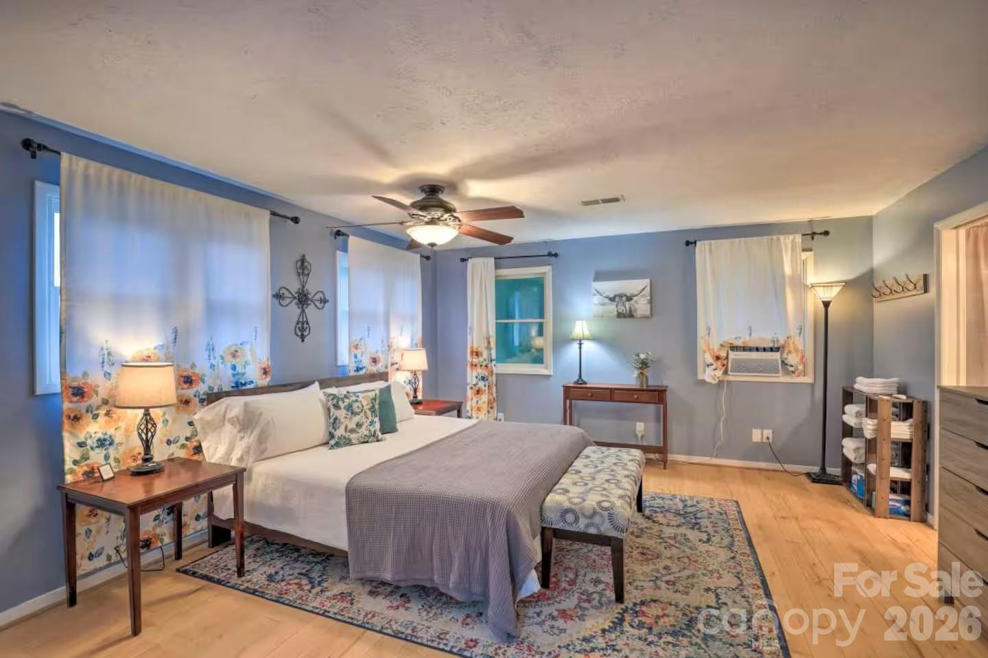 553 Deep Gap Road - Photo 15