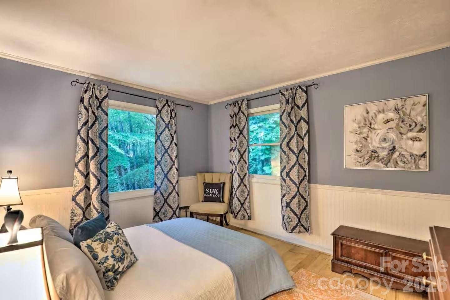 553 Deep Gap Road - Photo 19