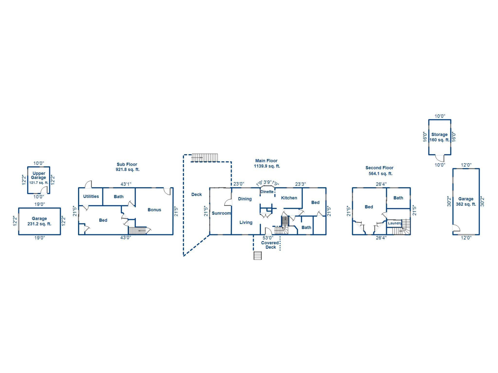553 Deep Gap Road - Photo 30
