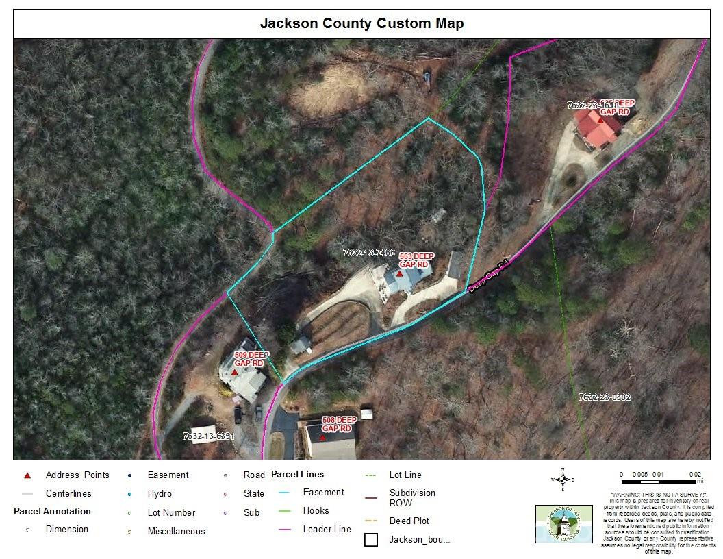 553 Deep Gap Road - Photo 31