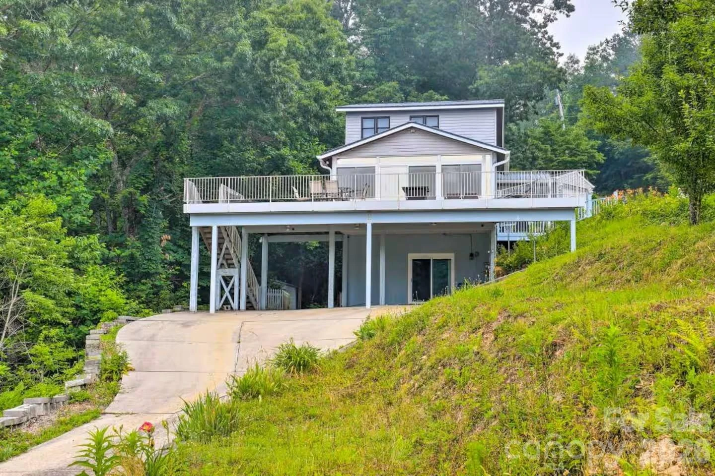 553 Deep Gap Road - Photo 5