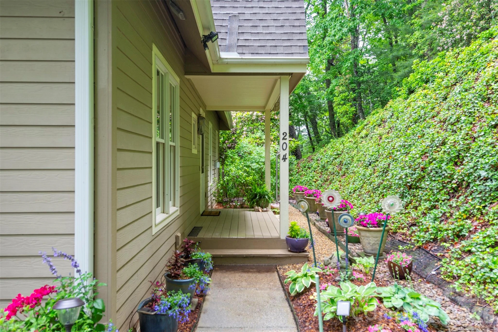 204 Briarcliff None #5 - Photo 2