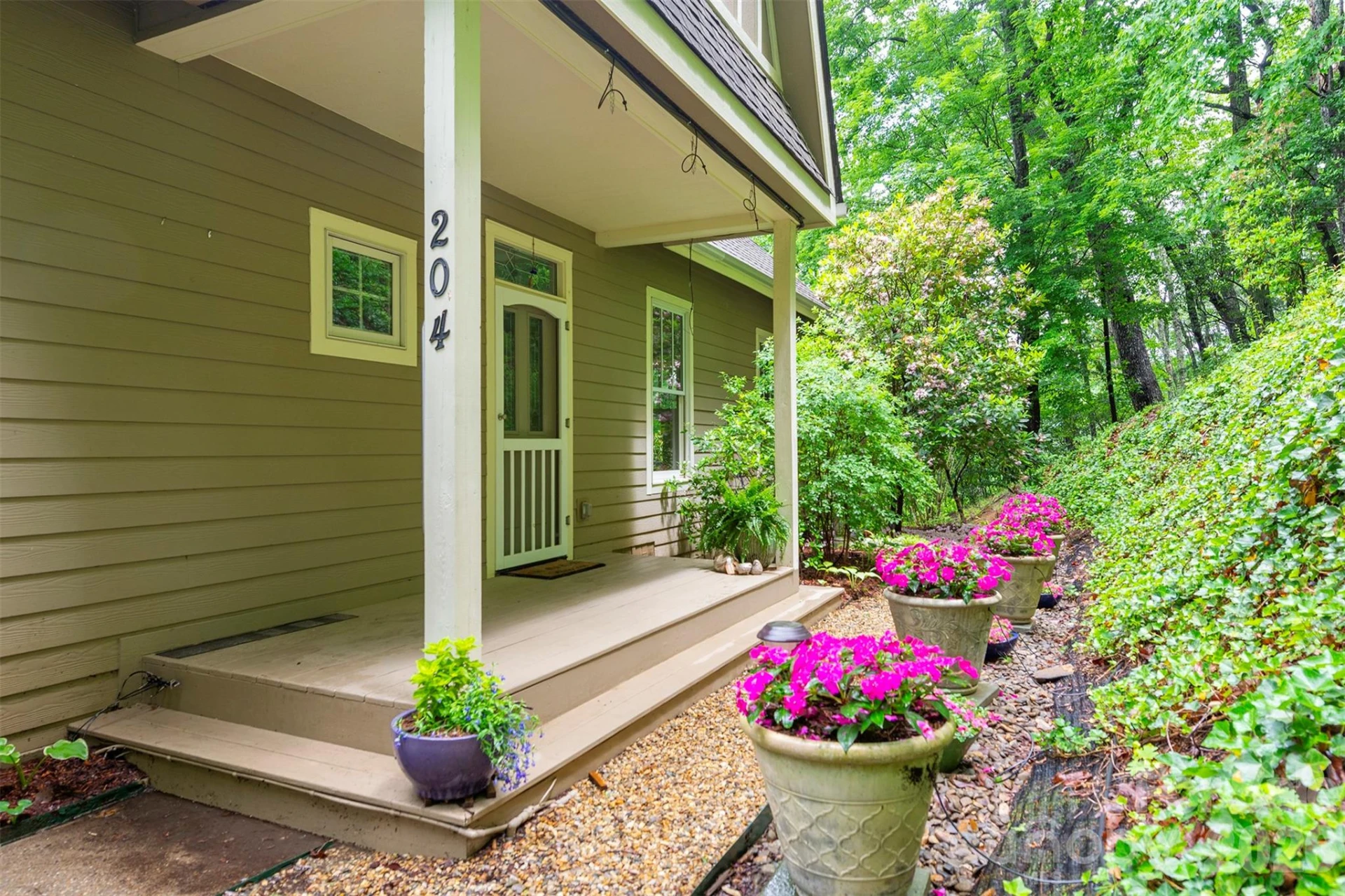 204 Briarcliff None #5 - Photo 3