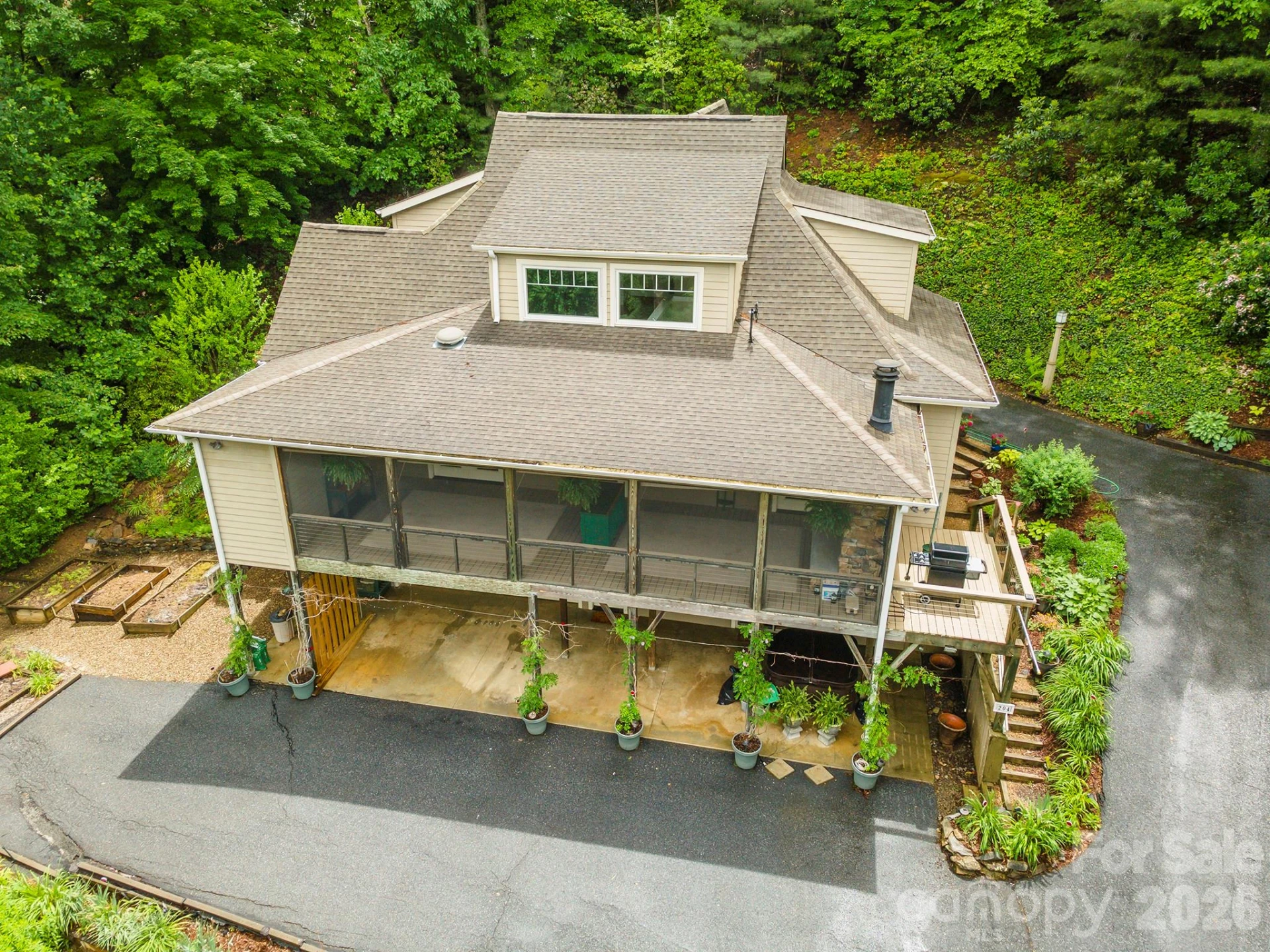 204 Briarcliff None #5 - Photo 36