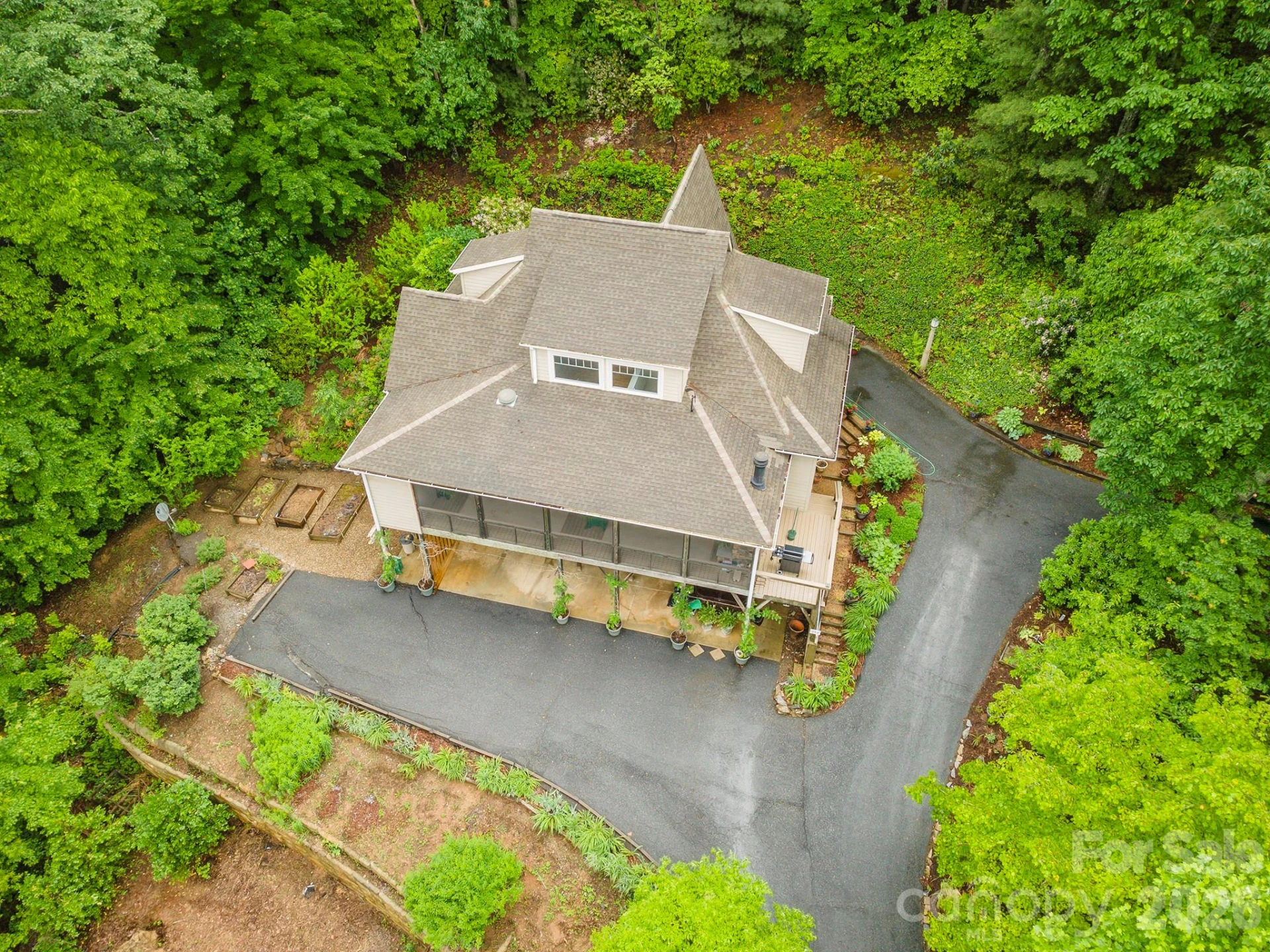 204 Briarcliff None #5 - Photo 37