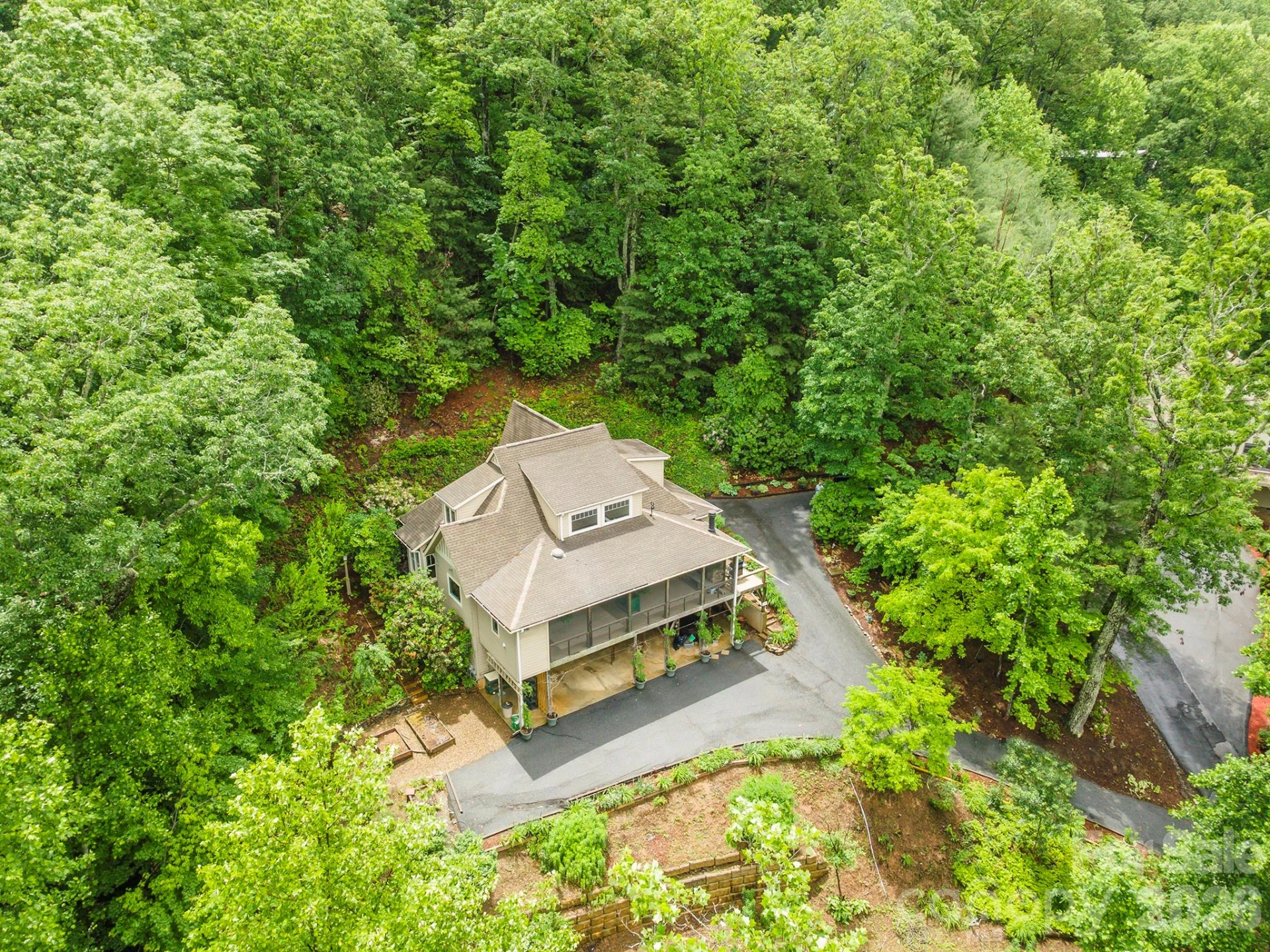 204 Briarcliff None #5 - Photo 38