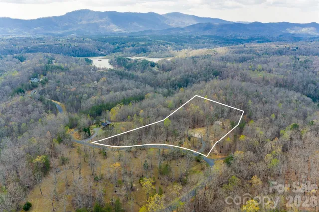 117 Boundary Road, Mill Spring, NC, 28756