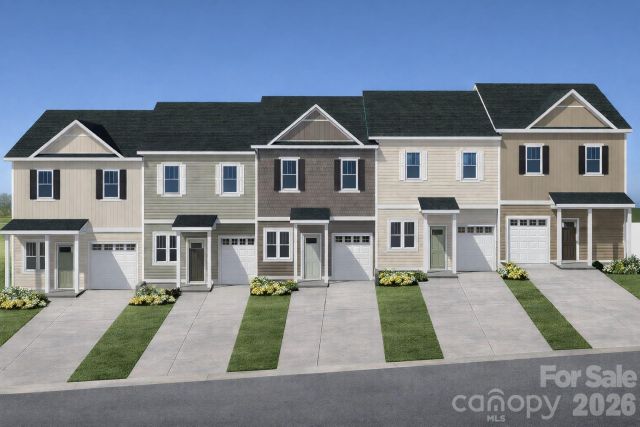 24 Bessie Luther Boulevard, Candler, NC, 28715