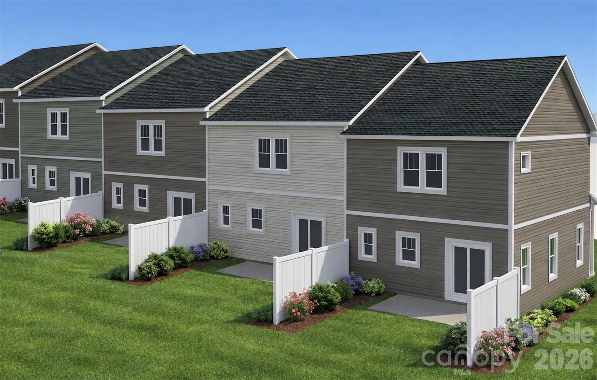 24 Bessie Luther Boulevard #unit 43 - Photo 2