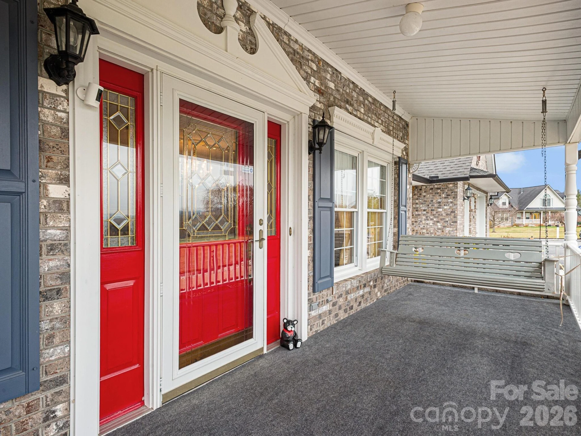 727 Jenkins Valley Road - Photo 3