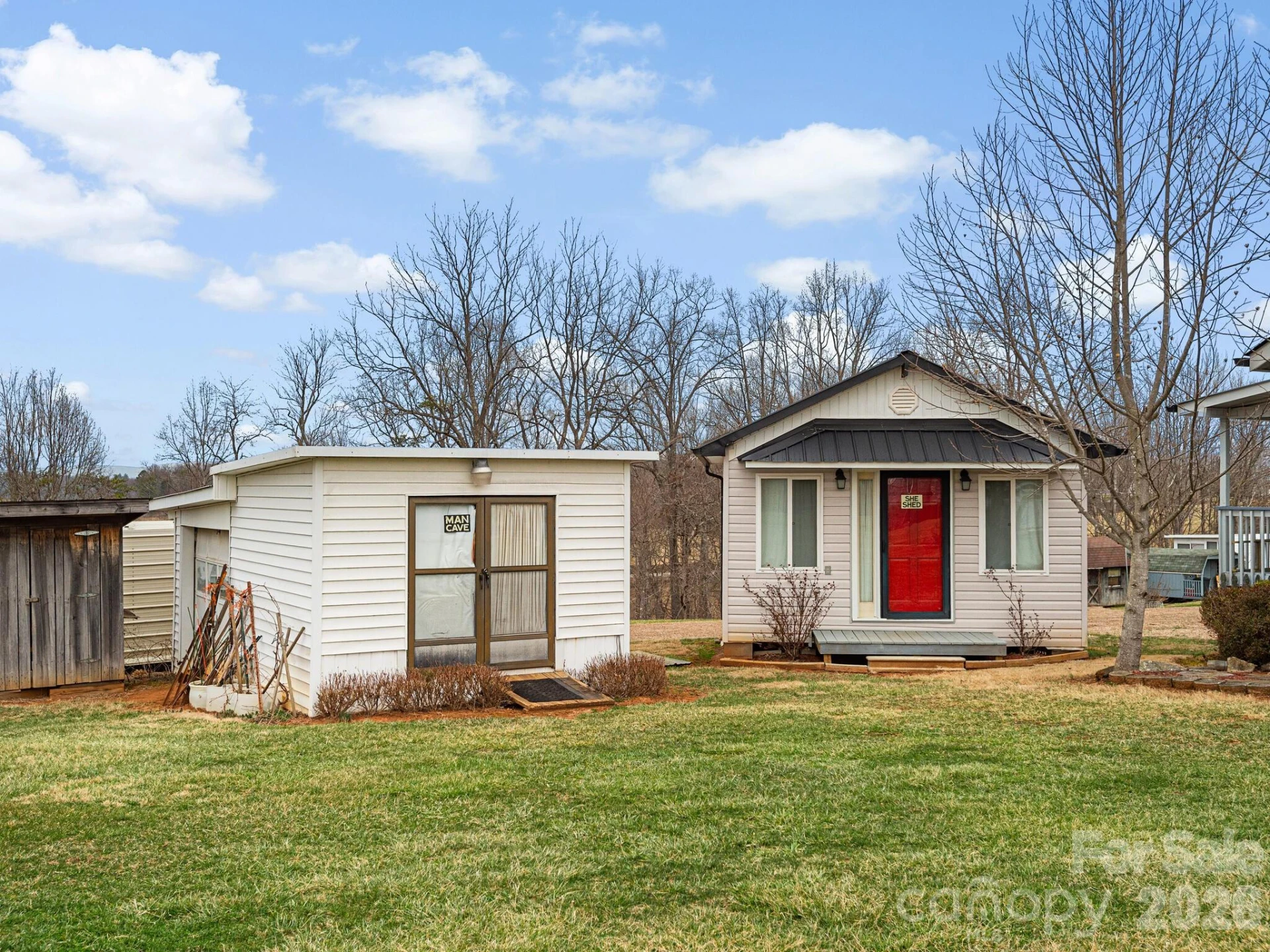 727 Jenkins Valley Road - Photo 36