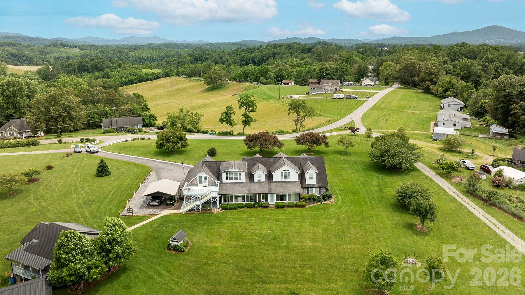 727 Jenkins Valley Road - Photo 36