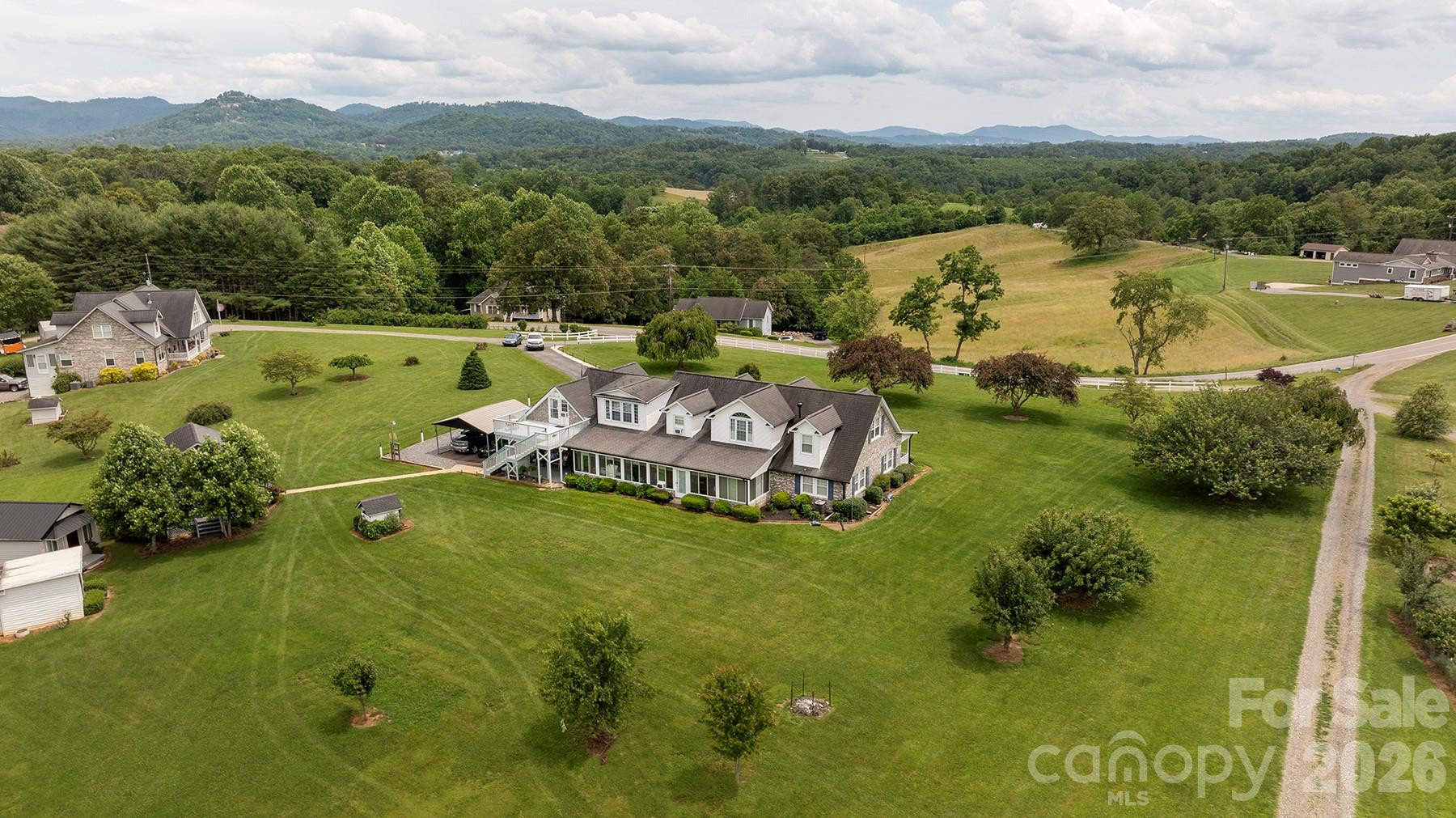 727 Jenkins Valley Road - Photo 37