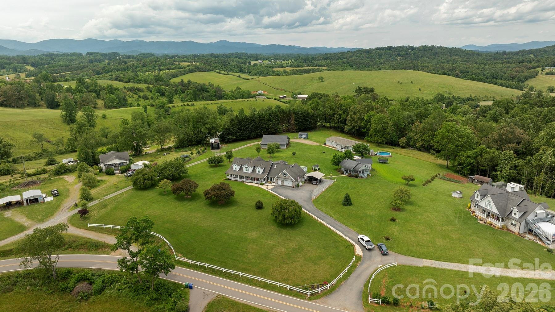 727 Jenkins Valley Road - Photo 38