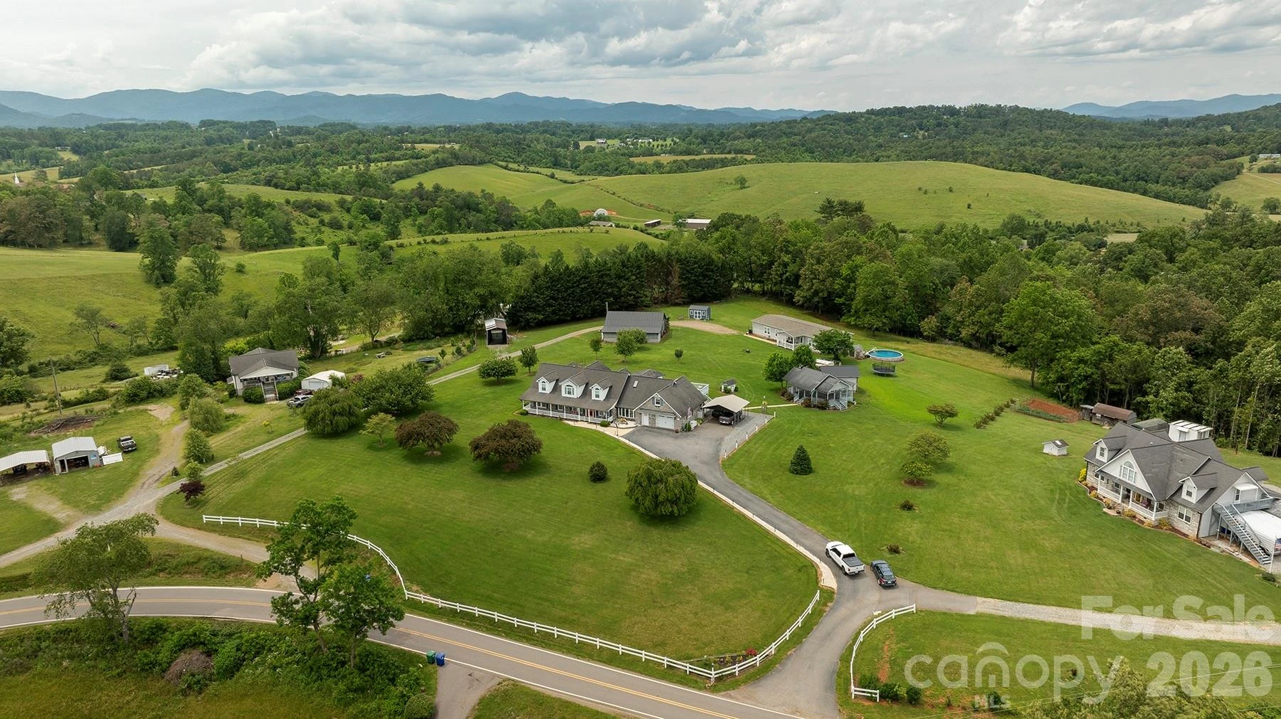 727 Jenkins Valley Road - Photo 44