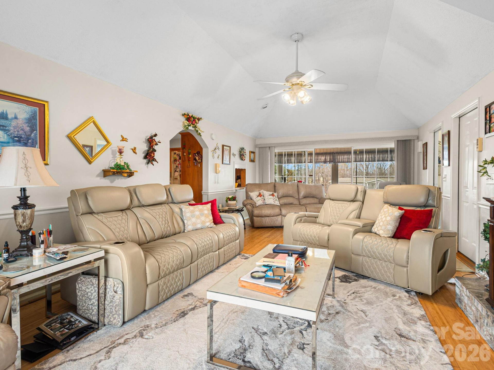 727 Jenkins Valley Road - Photo 5