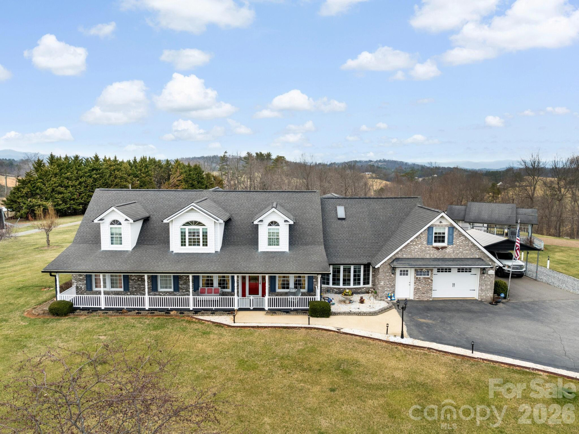 727 Jenkins Valley Road - Photo 41