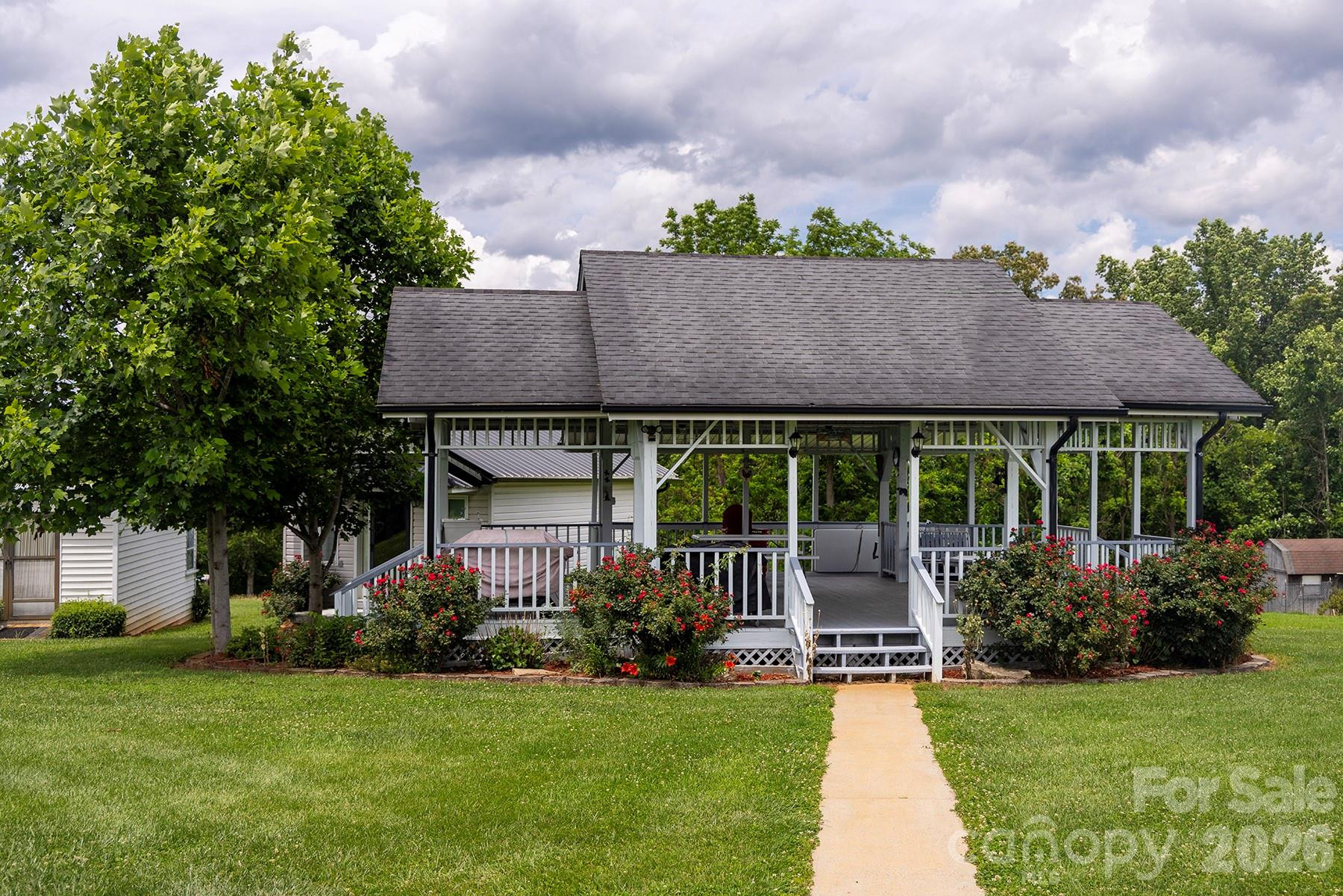 727 Jenkins Valley Road - Photo 44