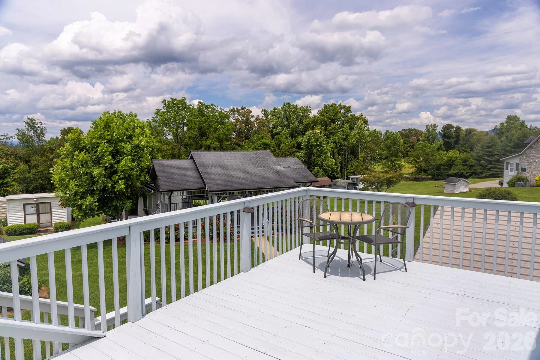 727 Jenkins Valley Road - Photo 46