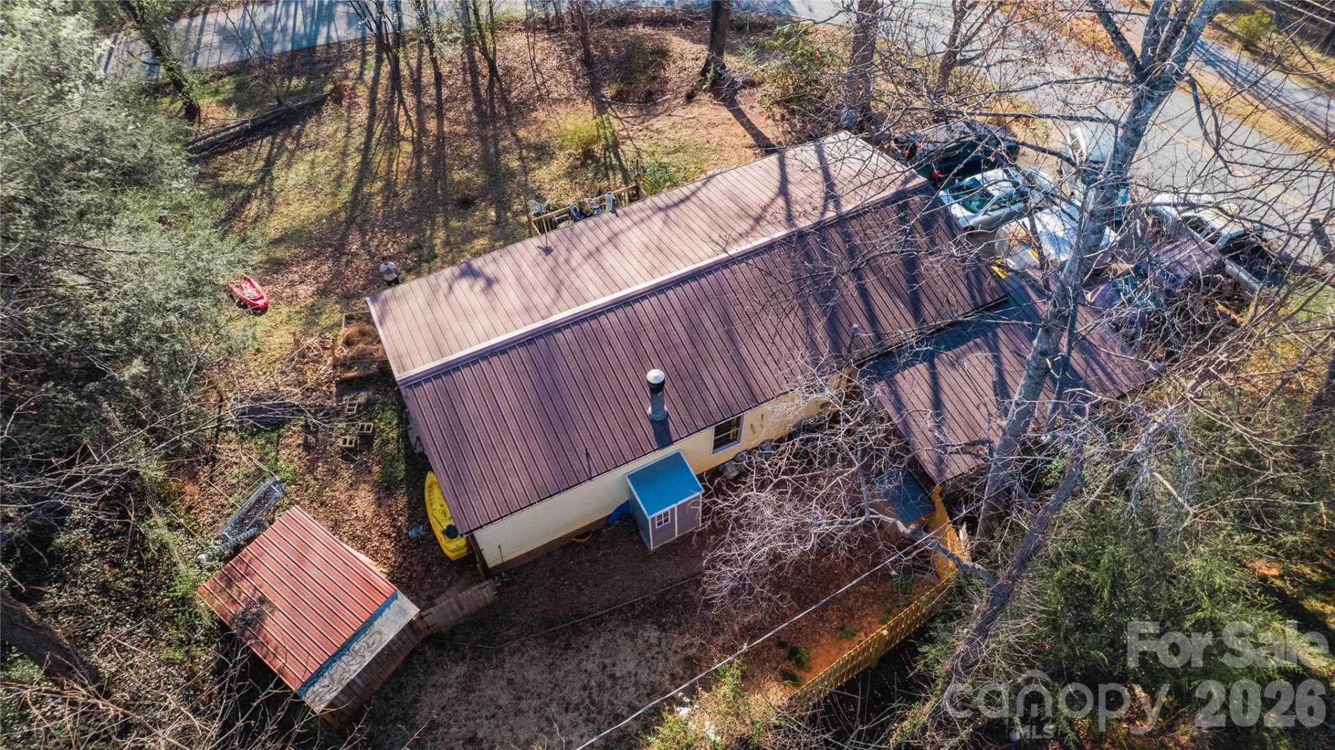 839 Hidden View Loop - Photo 3